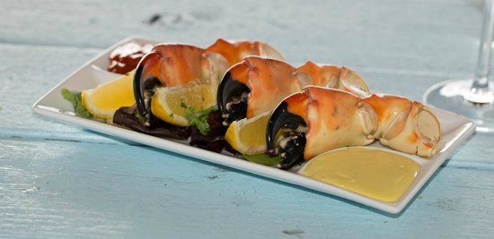 Bayside Grille & Sunset Bar